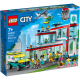 LEGO City "Больница" 60330